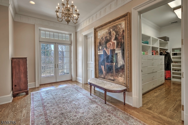 Bernardsville Mountain - Residential