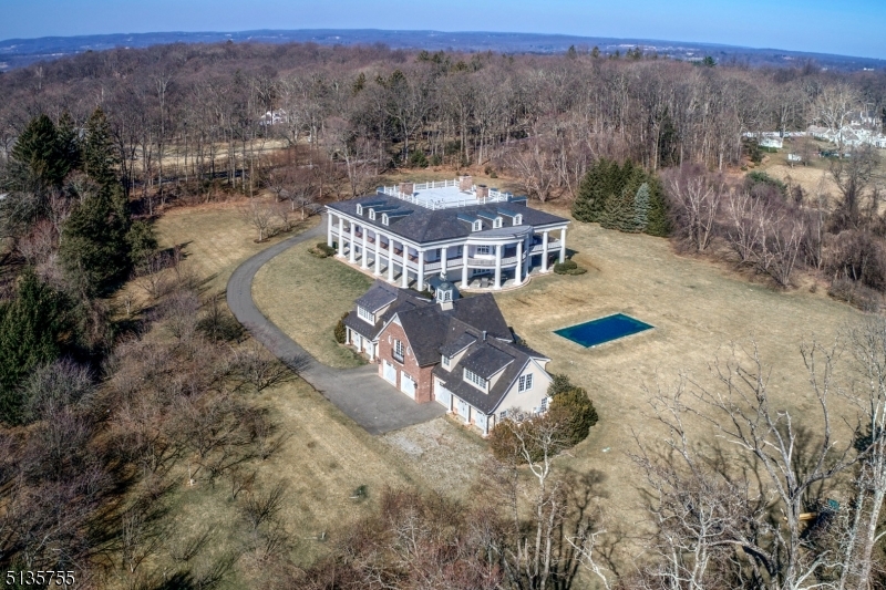 Bernardsville Mountain - Residential