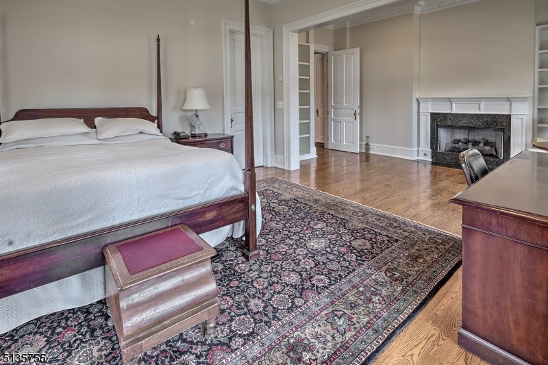 Bernardsville Mountain - Residential