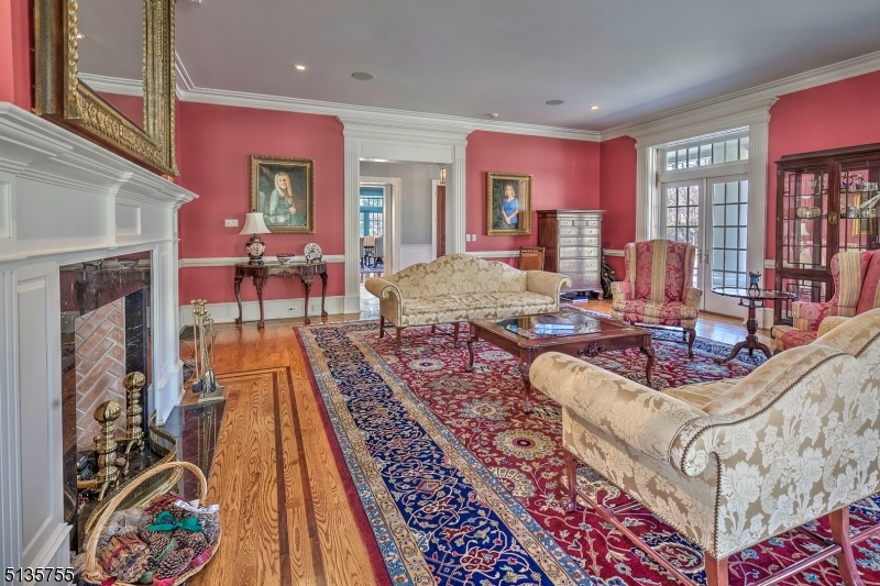 Bernardsville Mountain - Residential