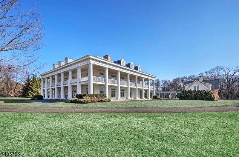 Bernardsville Mountain - Residential