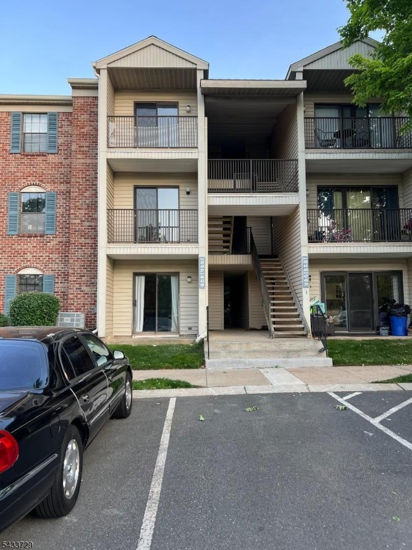 Society Hill - Residential