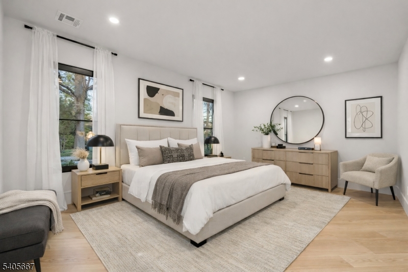 Deerfield - Residential