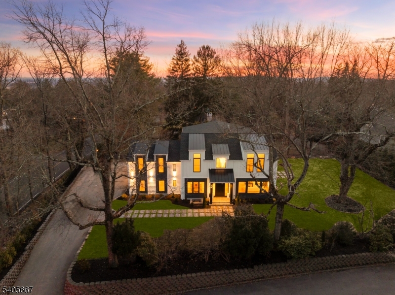 Deerfield - Residential