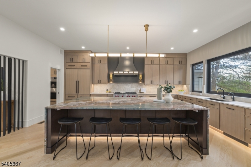 Deerfield - Residential