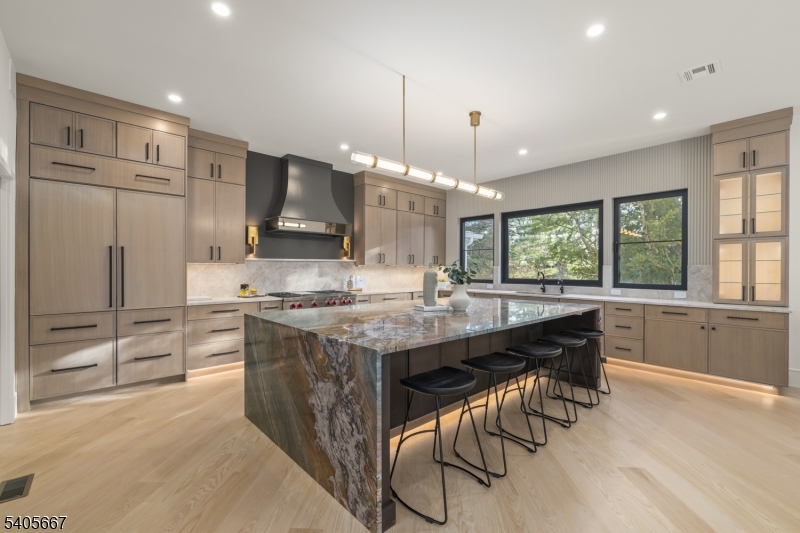 Deerfield - Residential