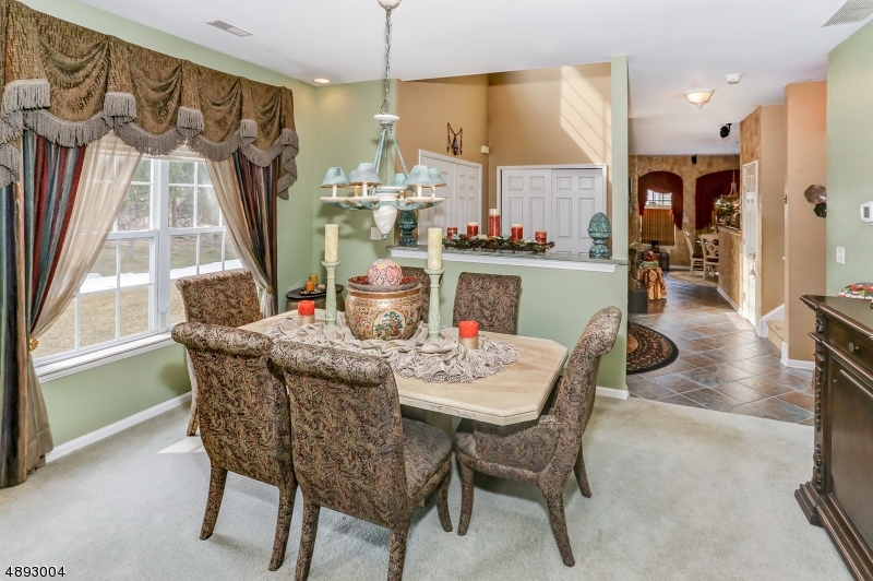 Hunting Meadow - Residential