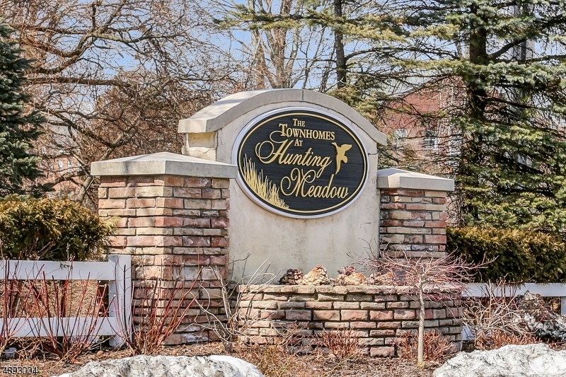 Hunting Meadow - Residential