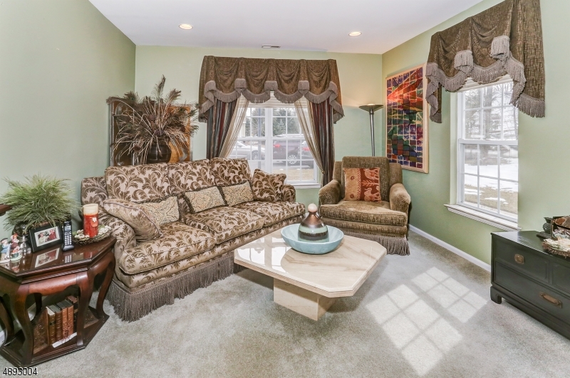 Hunting Meadow - Residential