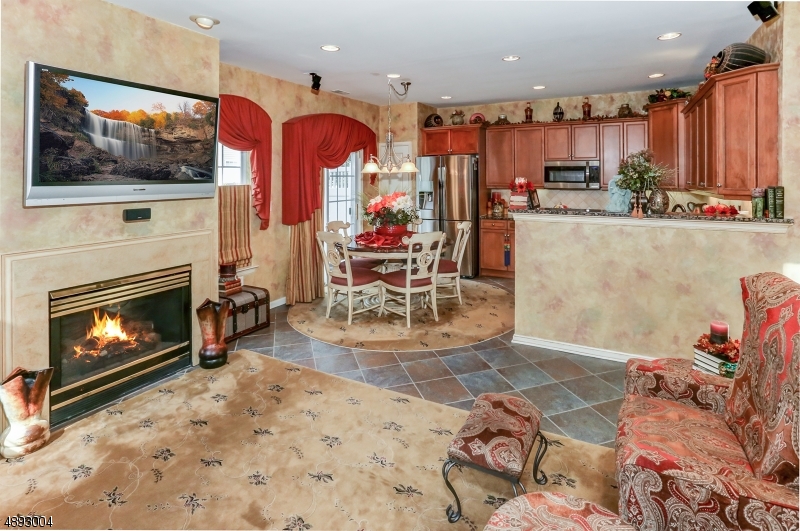 Hunting Meadow - Residential