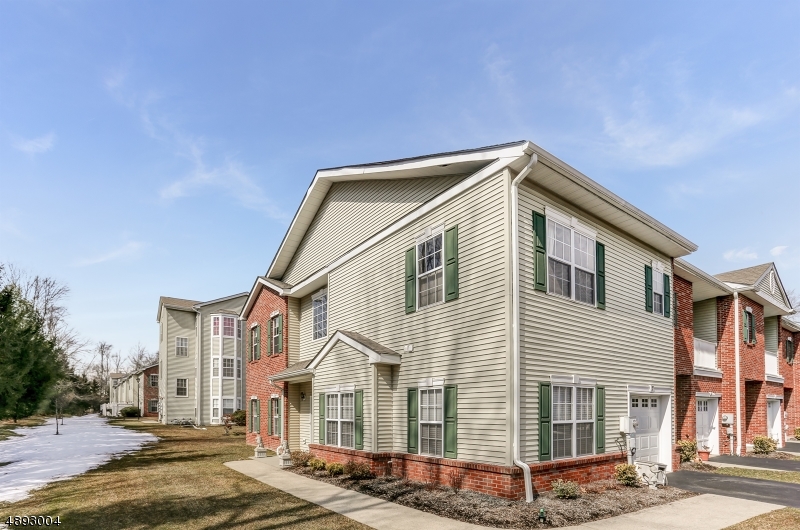 Hunting Meadow - Residential