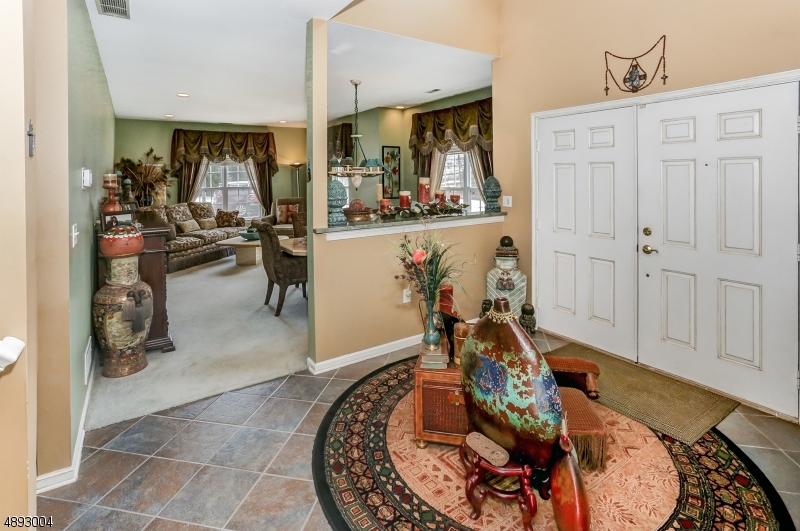 Hunting Meadow - Residential