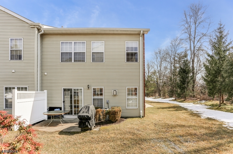Hunting Meadow - Residential