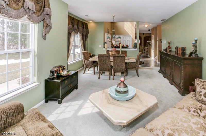 Hunting Meadow - Residential