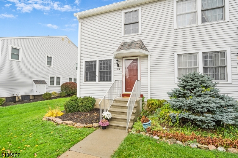 Spacious & unique end unit townhome in highly desirable Oak Hill at Independence! This is the one you have been waiting for! This 3 story end unit has been freshly painted with an abundance of natural light throughout. Finished basement includes full bathroom with shower stall, two closets, laundry room, and utilities.  HVAC system is young.  Master Bedroom has high ceilings with ample storage with 2 Walk-in Closets & Skylights. Amenities include: Tennis and basketball courts, multiple playgrounds, and a large club house with spacious rooms available to be rented for special occasions! Minutes away from downtown Hackettstown & Route 80! Unpack and enjoy the relaxing lifestyle of Oak Hill!