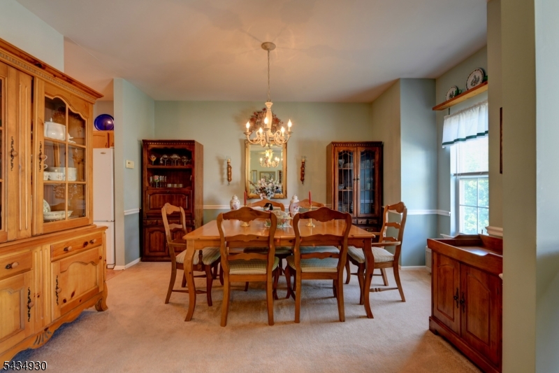 Bald Eagle Commons - Residential