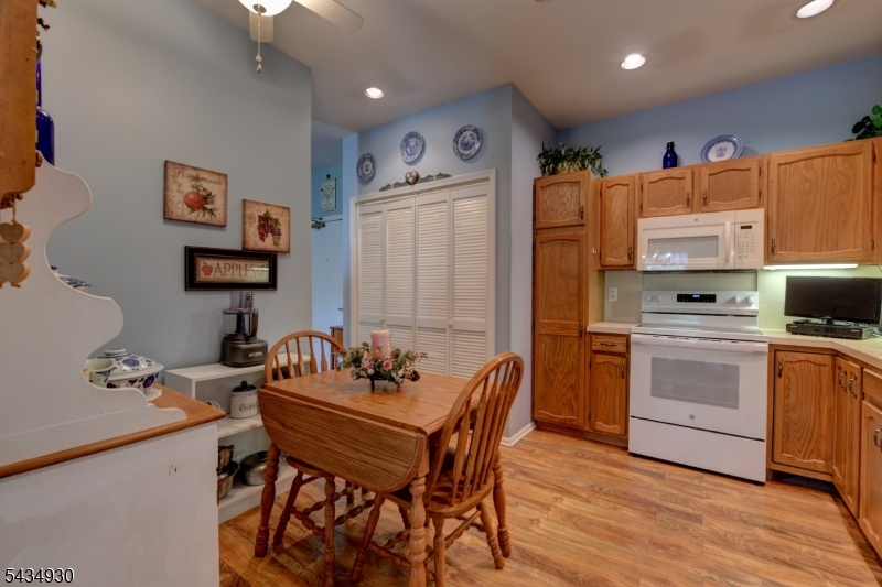 Bald Eagle Commons - Residential