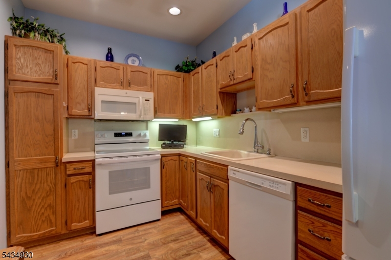 Bald Eagle Commons - Residential