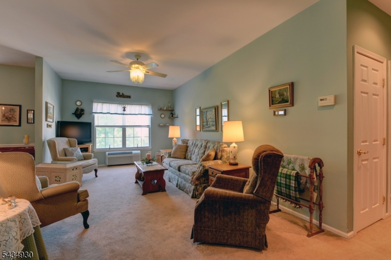 Bald Eagle Commons - Residential