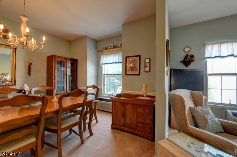 Bald Eagle Commons - Residential