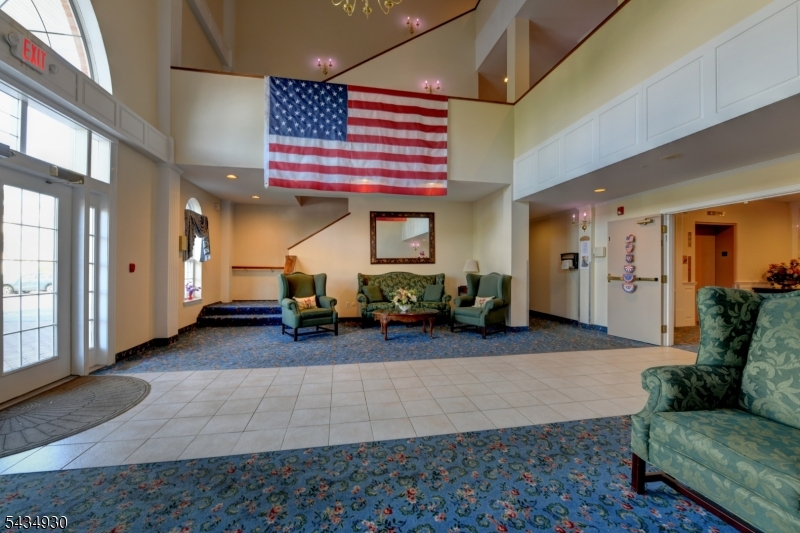 Bald Eagle Commons - Residential