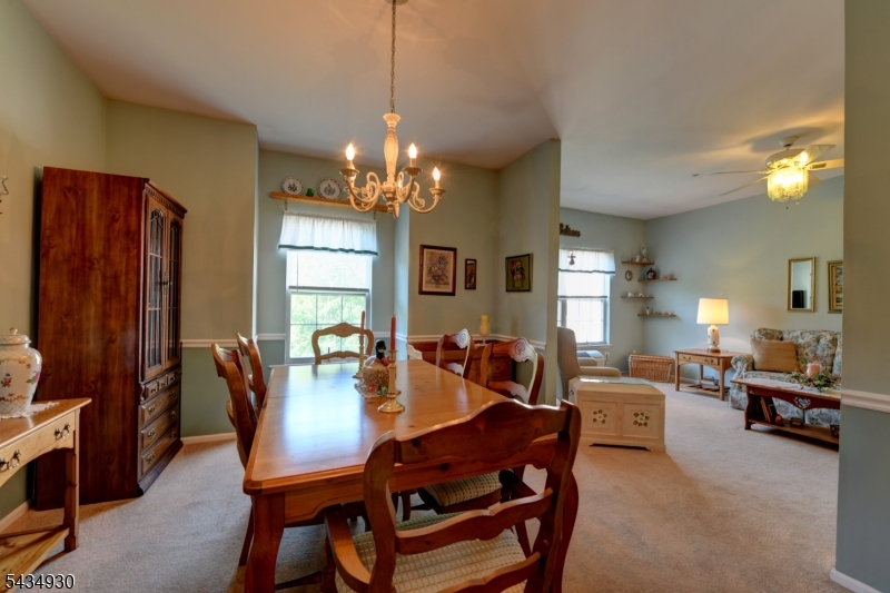Bald Eagle Commons - Residential