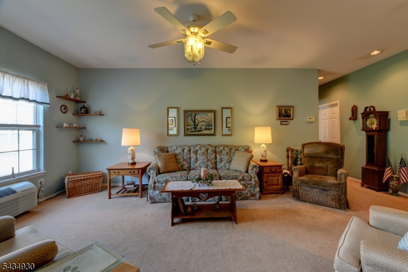 Bald Eagle Commons - Residential