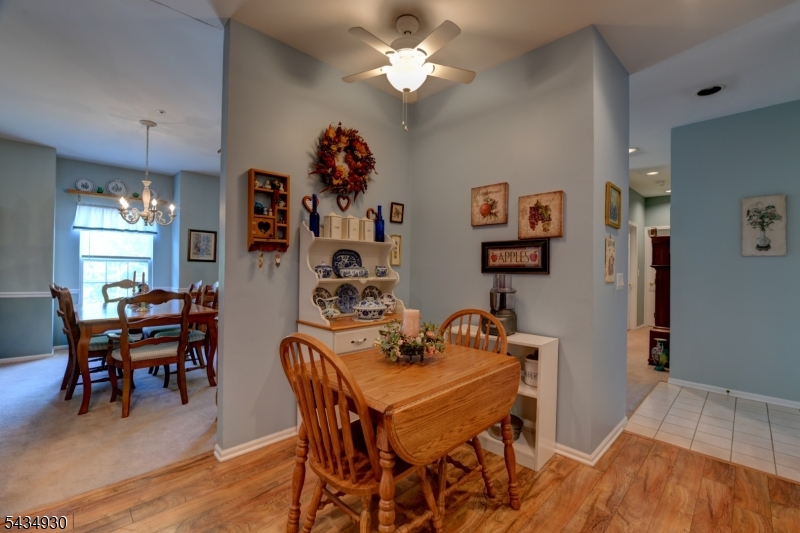 Bald Eagle Commons - Residential