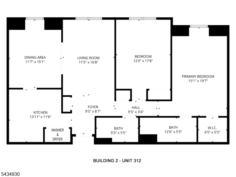 Bald Eagle Commons - Residential