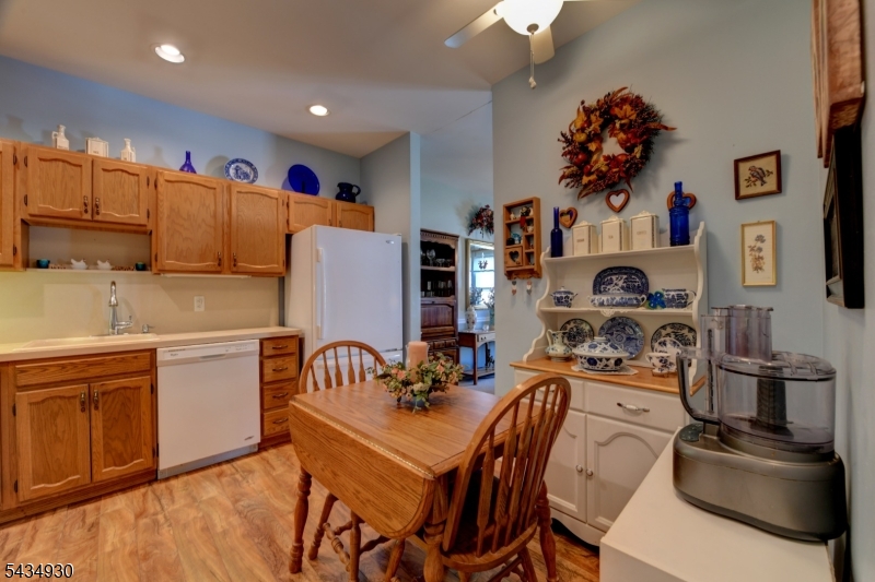 Bald Eagle Commons - Residential