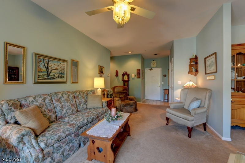 Bald Eagle Commons - Residential