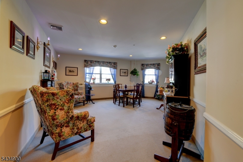 Bald Eagle Commons - Residential