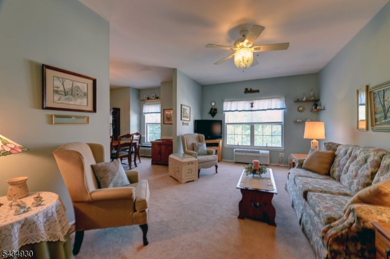 Bald Eagle Commons - Residential