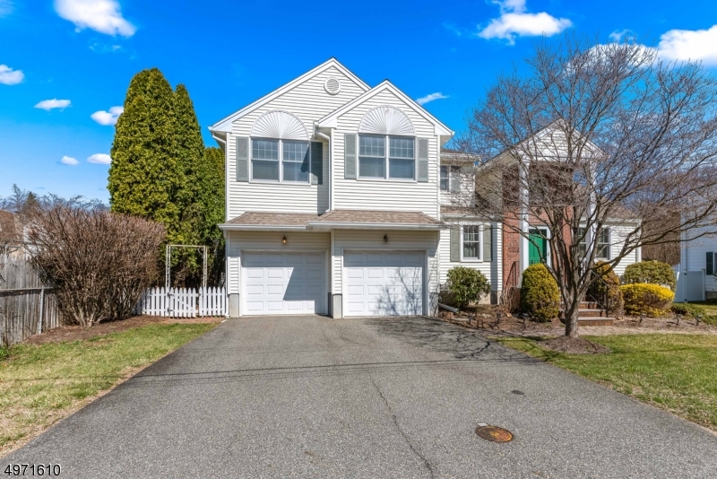 WELCOME HOME TO THIS WELL MAINTAINED & MOVE IN READY COLONIAL LOCATED ON A QUIET, DEAD-END STREET CLOSE TO THE HEART OF DENVILLE. THIS BEAUTY HAS GREAT FEATURES SUCH AS 3 BEDROOMS, 2.5 BATHS, WOOD FLOORS, 2 CAR GARAGE. FINISHED BASEMENT, LARGE BACKYARD & PUBLIC UTILITIES. LOTS OF NATURAL LIGHT FILLS THE LIVING & DINING ROOMS.  FAMILY ROOM, KITCHEN & HALF BATH COMPLETE THE FIRST FLOOR. THE SECOND LEVEL FEATURES A MASTER SUITE WITH LARGE WALK IN CLOSET & FULL BATH. TWO OTHER BEDROOMS, MAIN BATH & OFFICE AREA WITH PALLADIUM WINDOW. CONVENIENTLY LOCATED MINS TO ROUTES 10, 46 & 80 & DENVILLE TRAIN STATION. DON'T MISS THIS ONE!