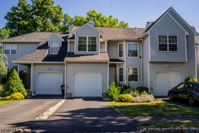 Olde Towne - Residential