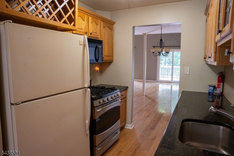 Olde Towne - Residential