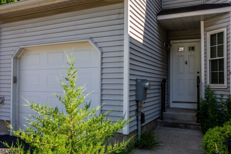 Olde Towne - Residential