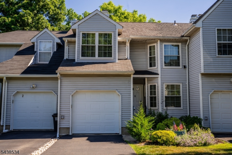 Olde Towne - Residential