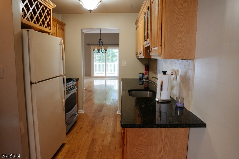 Olde Towne - Residential