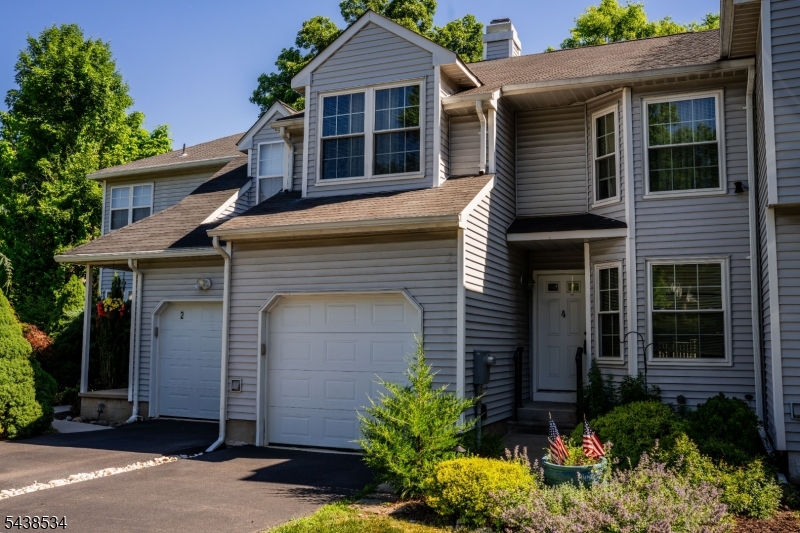 Olde Towne - Residential