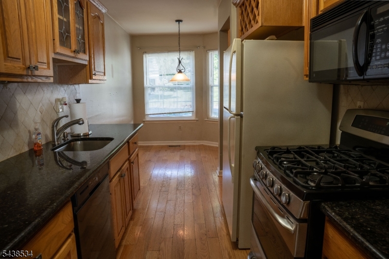 Olde Towne - Residential