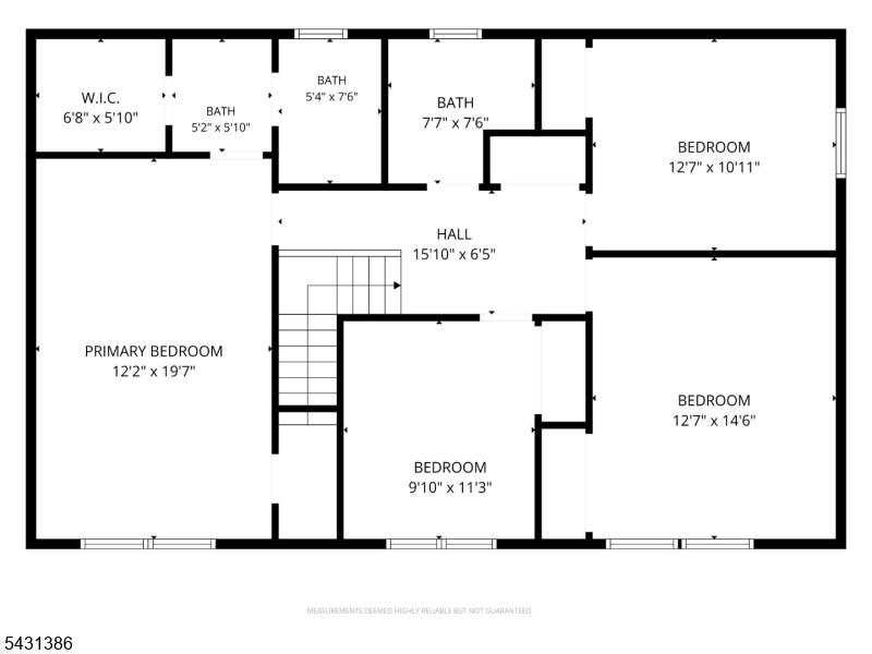 Roycebrook - Residential