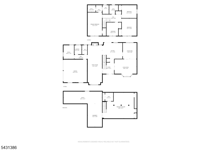 Roycebrook - Residential