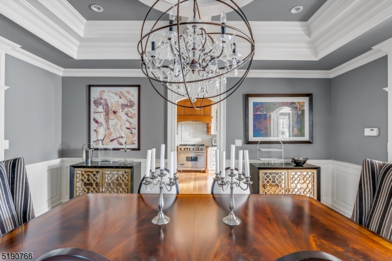WOODFIELD ESTATES - Residential