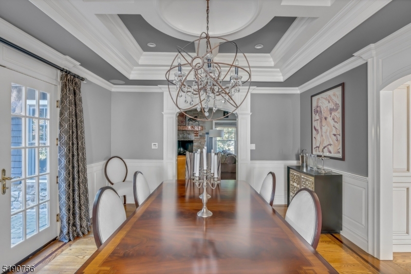 WOODFIELD ESTATES - Residential
