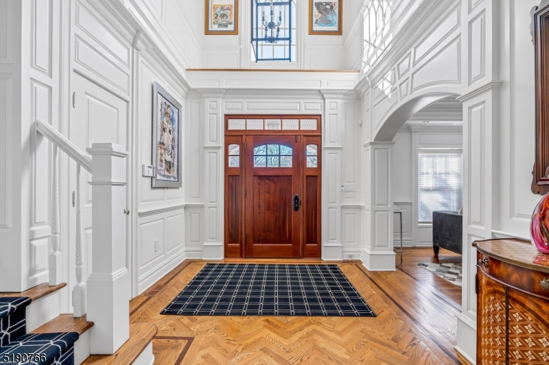 WOODFIELD ESTATES - Residential