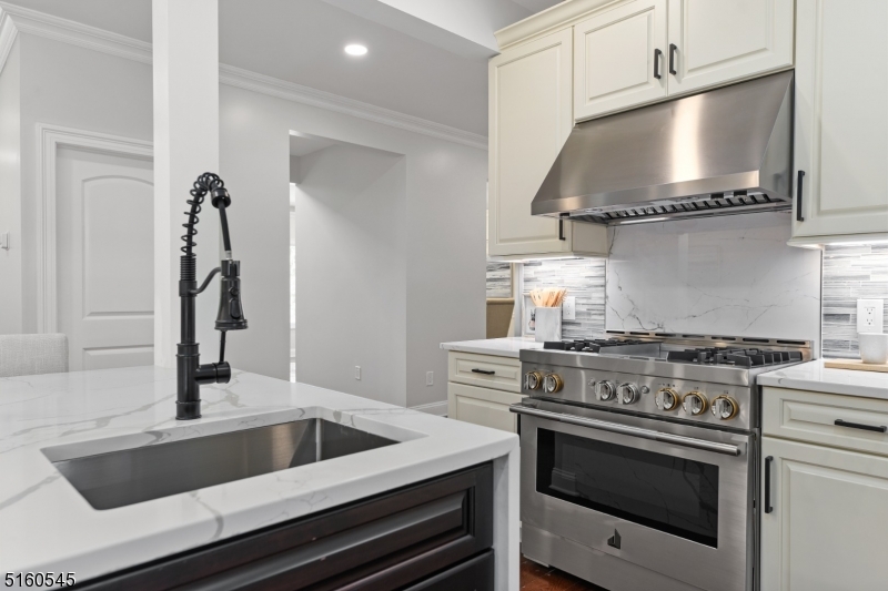 Deerfield - Residential