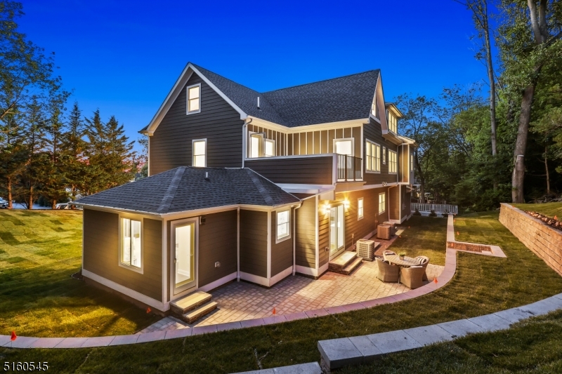 Deerfield - Residential