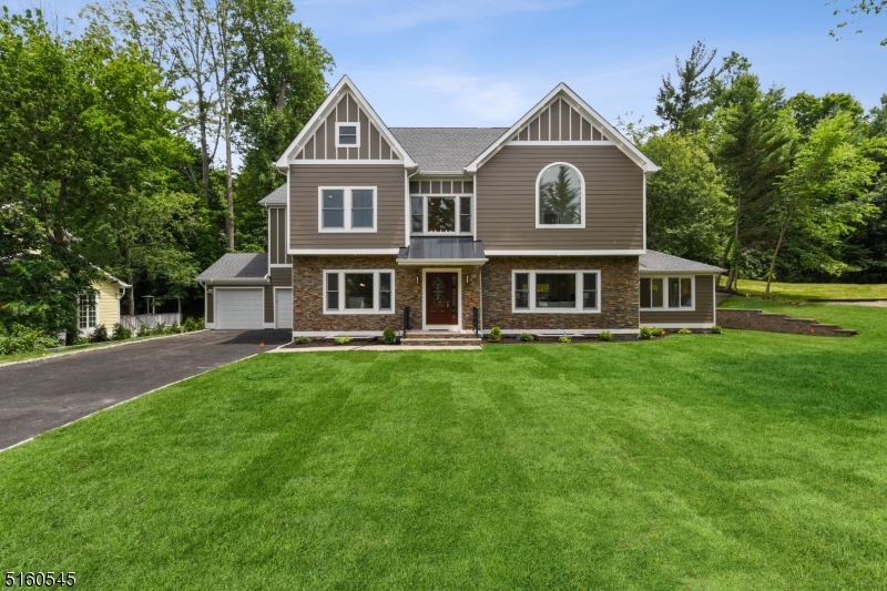 Deerfield - Residential