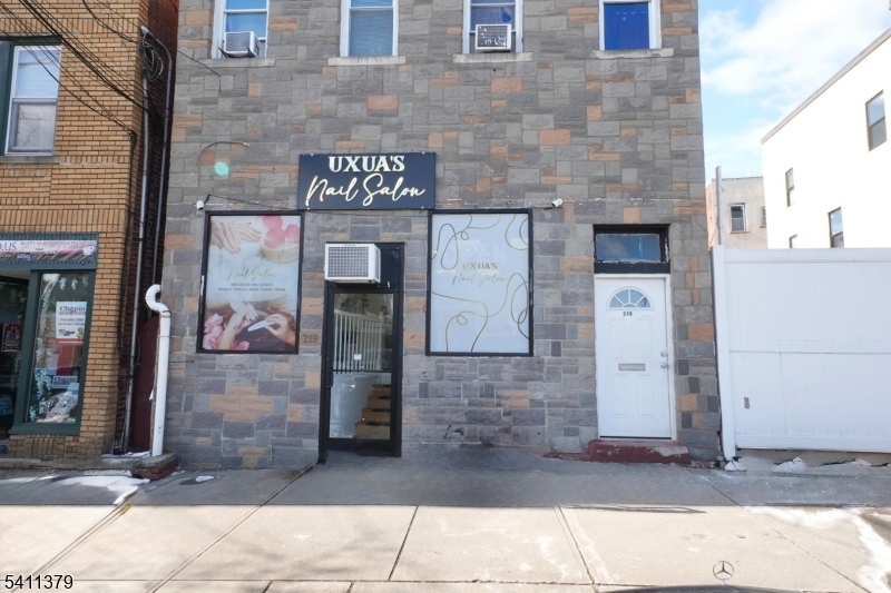Turnkey nail salon business opportunity in a prime Clifton location. This is a business-only sale offering a fully operational and established setup ideal for an owner-operator or investor looking to step into an existing operation with immediate income potential. The salon features brand-new workstations and pedicure chairs, creating a modern, inviting environment ready for continued success or future growth.Current lease is $2,000 per month plus gas and electric, with a 3-year lease and extension option available, providing stability for the next owner. The space includes a spacious basement for storage or additional operational use, a half bath, and ample parking for clients. Positioned in a high-demand area with strong visibility and steady foot traffic, this location offers excellent exposure and expansion possibilities.Perfect for buyers looking to take over an existing nail salon, rebrand, or introduce their own business concept within an already equipped space. A rare opportunity to acquire a ready-to-operate business in a desirable North Jersey market.